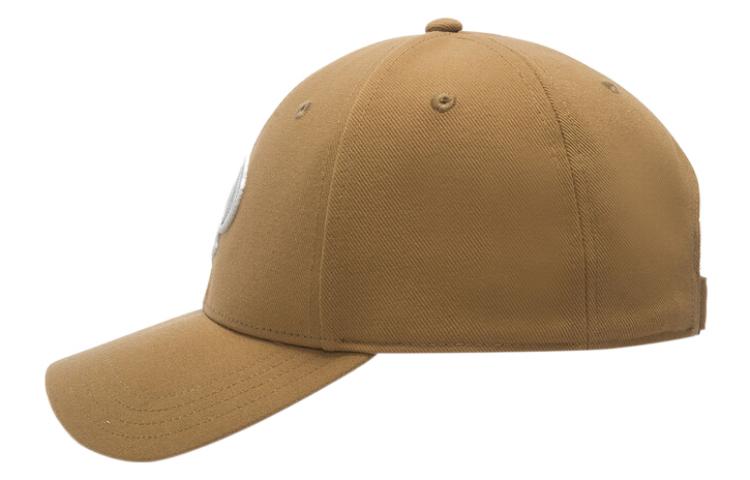 Li-Ning x Disney Pinocchio Logo Baseball Cap 'Khaki' AMYS157-2