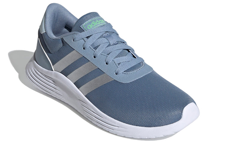 (WMNS) adidas neo Lite Racer 2.0 'Blue White' FW2122