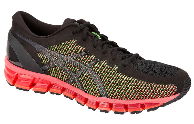 ASICS Gel Quantum 360 Black/Yellow 1021A134-001