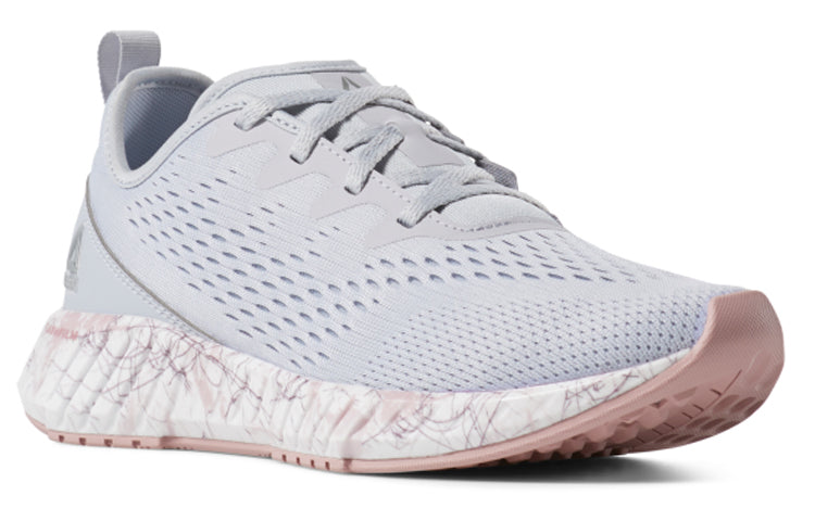 (WMNS) Reebok Flashfilm Cozy Wear-Resistant Gray DV6974