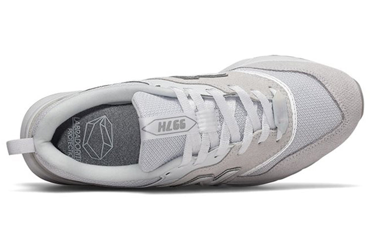 (WMNS) New Balance 997H 'Grey' CW997HJC