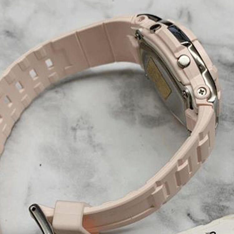 CASIO Baby-G 'Pink' BGA-110BL-4B2021