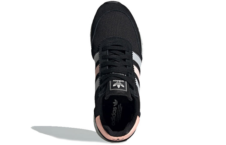 (WMNS) adidas I-5923 'Black Clear Orange' CG6039