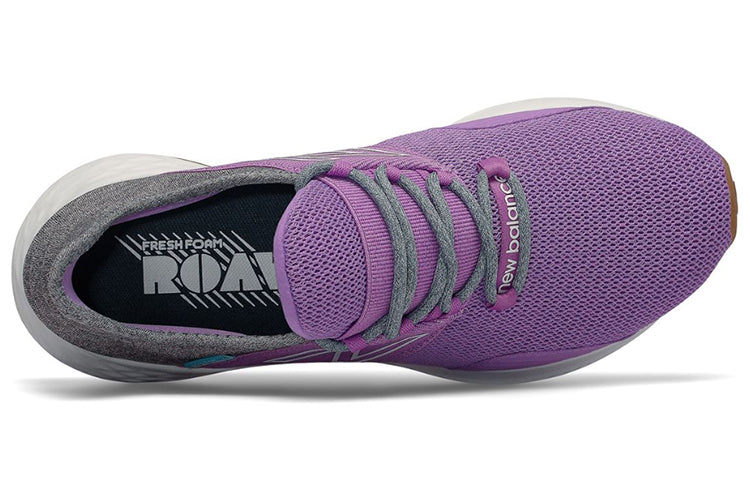 (WMNS) New Balance Fresh Foam Roav Purple WROAVTV