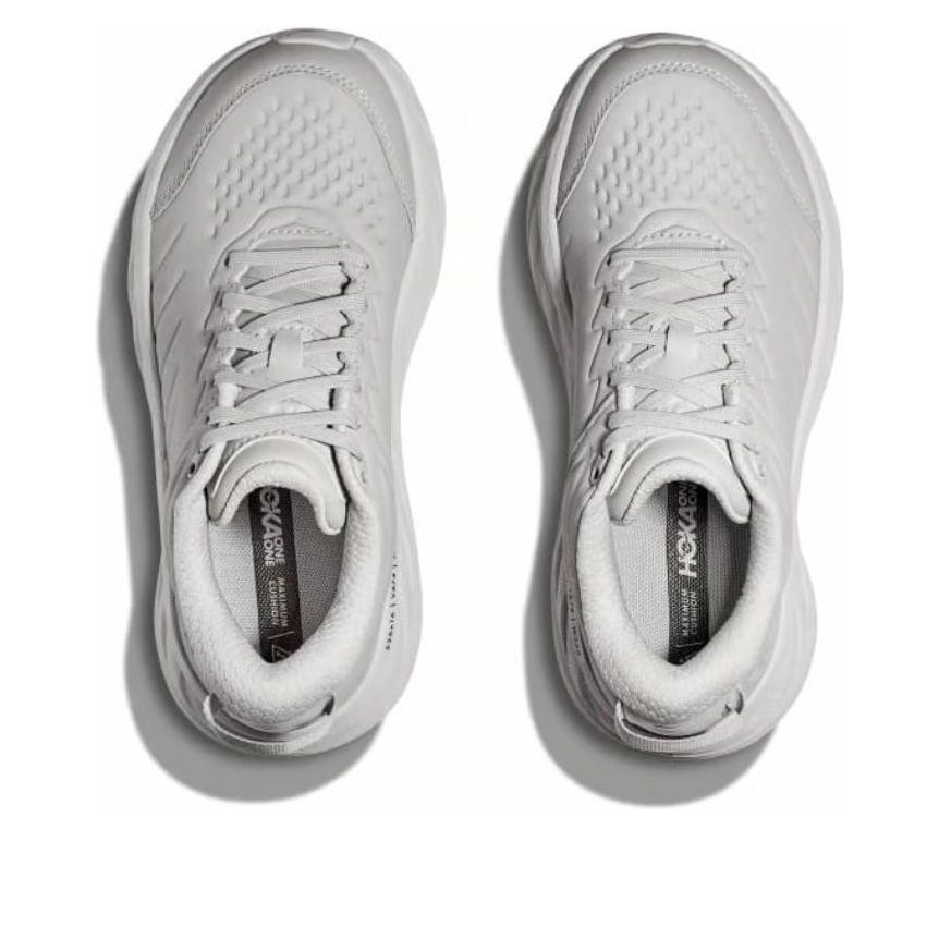 HOKA ONE ONE Bondi SR 'Harbor Mist Lunar Rock' 1129350-HMLR