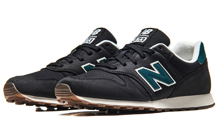 New Balance 373 'Black Teal' ML373BYS