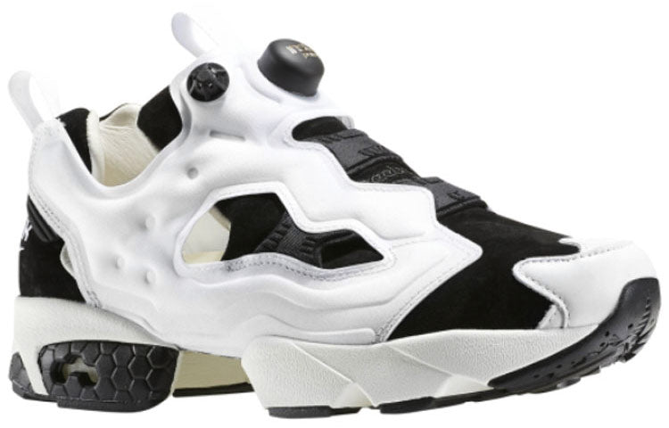 Reebok InstaPump Fury OG 'Panda' AR0445