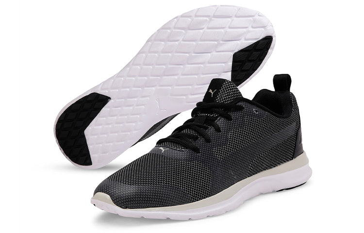 PUMA Canim Idp Black 371222-02