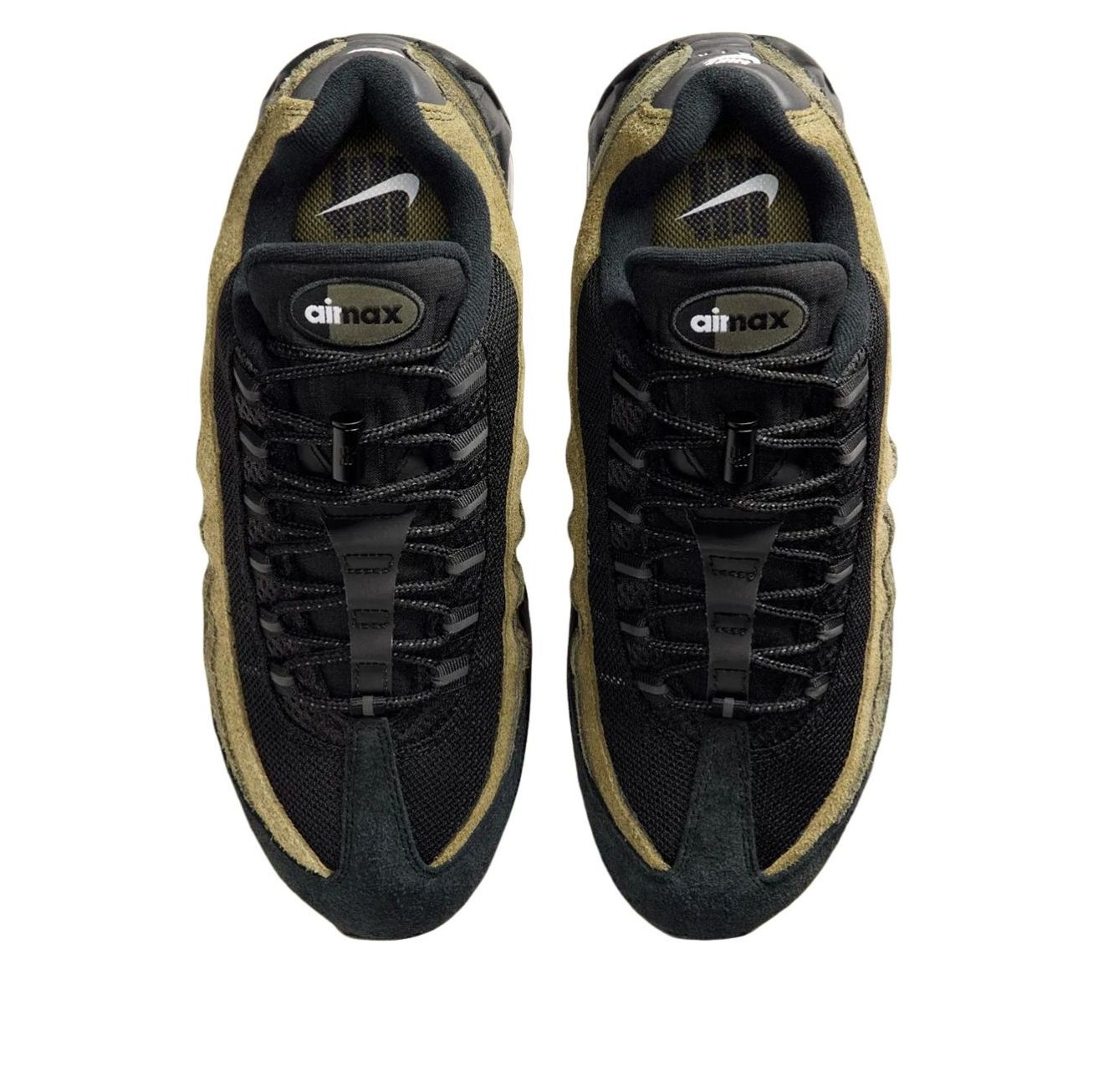 Nike x Undefeated Air Max 95 'La Brea' IB4523-200