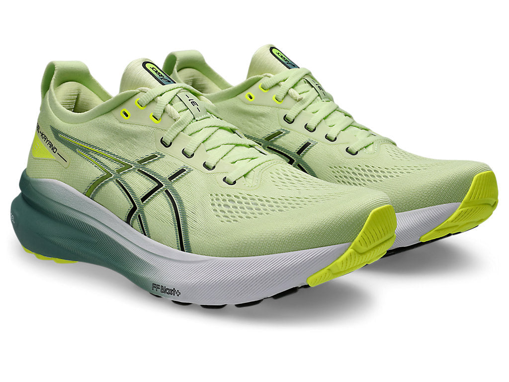 ASICS Gel-Kayano 31 'Cool Matcha Celadon' 1011B867-300