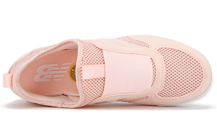 (WMNS) New Balance 300 Series Sneakers Pink WRT300SK