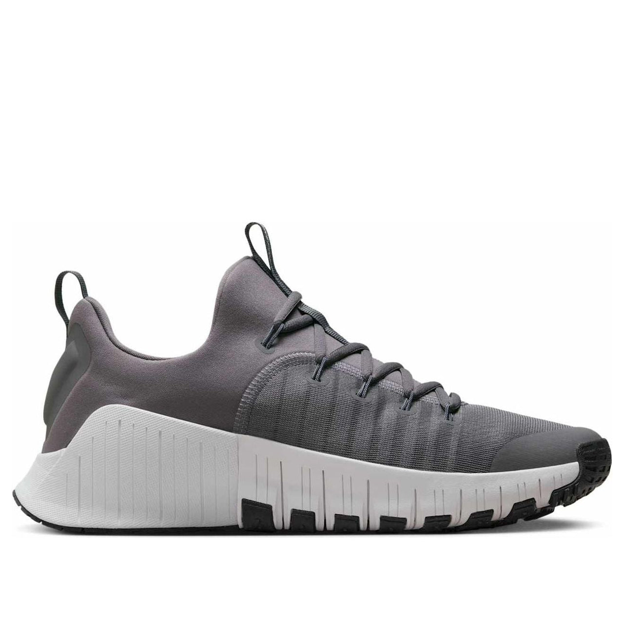 Nike Free Metcon 6 'Gunsmoke Black White' HM3754-002