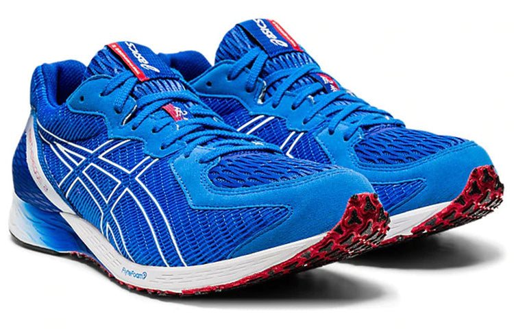 ASICS Tartheredge 2 2E Wide 'Electric Blue' 1011A855-400