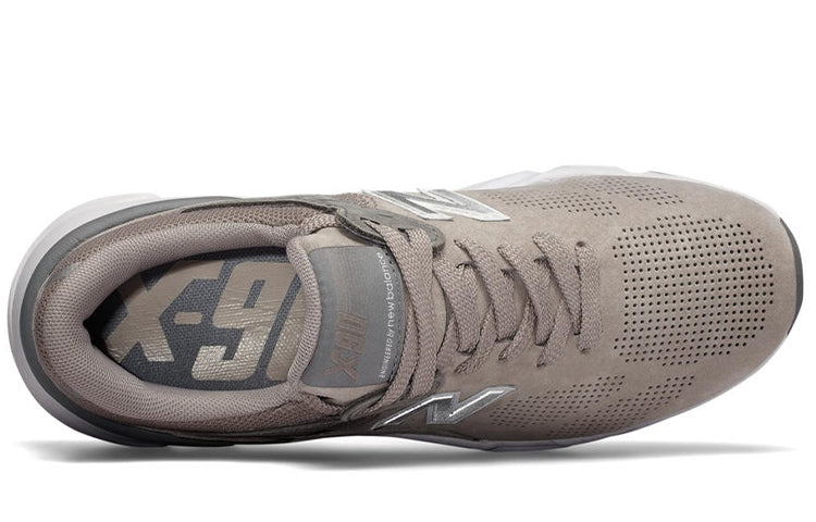 (WMNS) New Balance X-90 'Pink' WSX90PLA