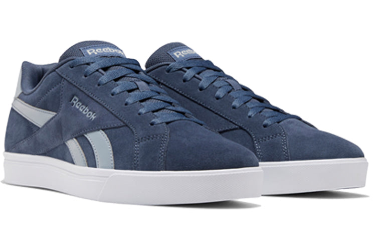 Reebok Royal Complete 3 Low 'Blue Grey' FV0248