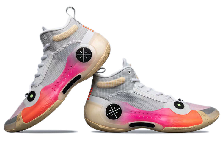 Li-Ning Way of Wade 10 'Blossom' ABAS115-1