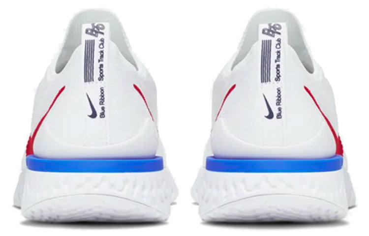 Nike Epic React Flyknit 2 'Classic Cortez' CJ8295-100