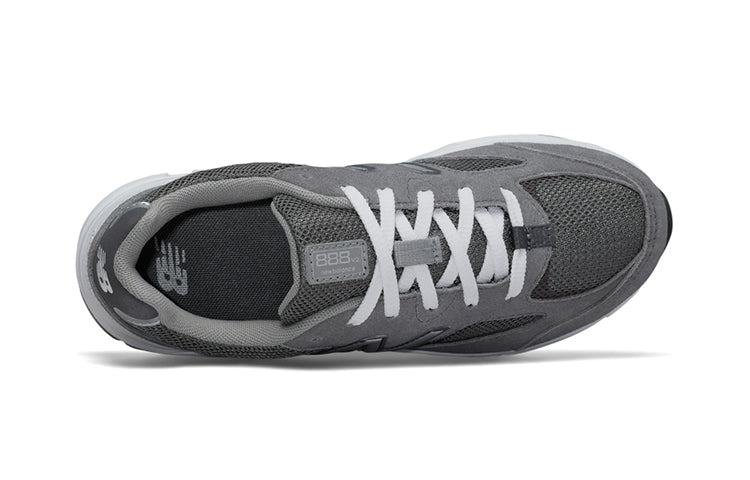 New Balance Kids' 888v2 Grey PK888GG2