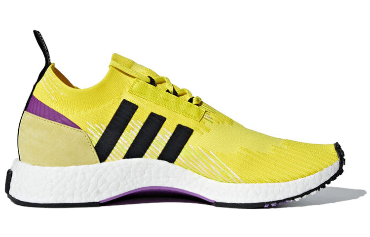 adidas NMD_Racer PK 'Lakers' B37641