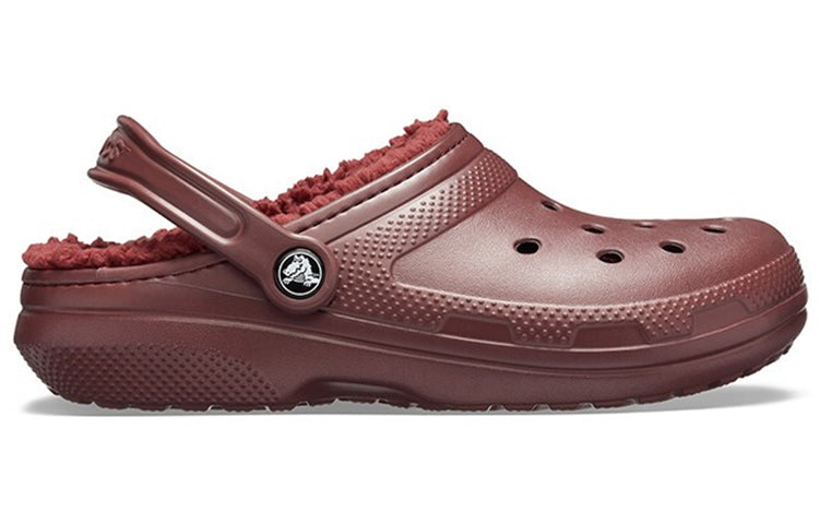 Crocs Classic Clog Sports 'Wine Red' 203591-60U