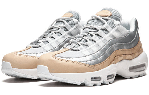 (WMNS) Nike Air Max 95 SE 'Pure Platinum' AH8697-002