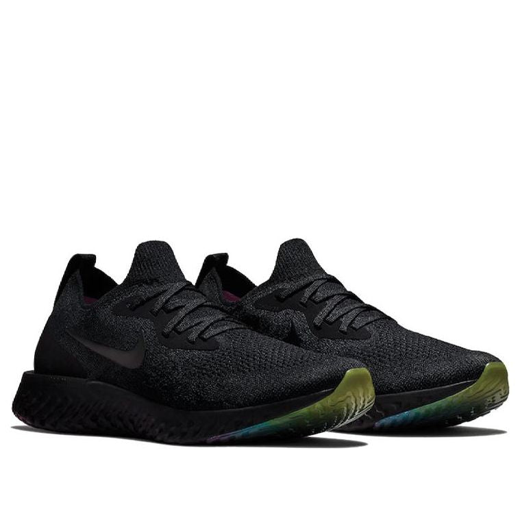 Nike Epic React Flyknit 'Be True' AR3772-001