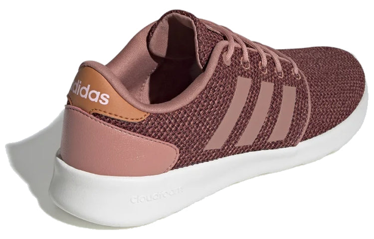 (WMNS) adidas neo Qt Racer Red EE8090