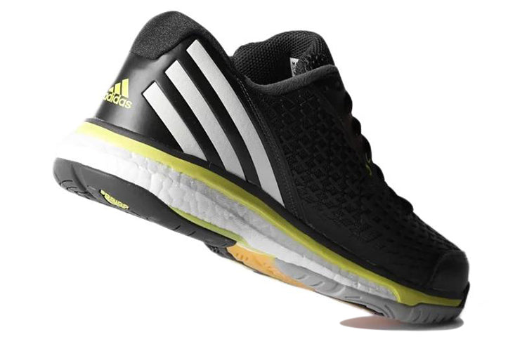 (WMNS) adidas Energy Boost 'Black White' B35159