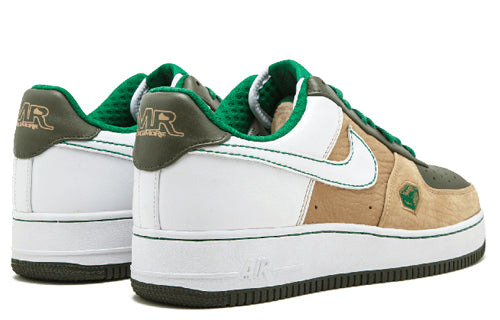 Nike Air Force 1 Premium 07 'White Green' 315180-211