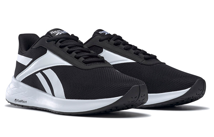 Reebok Energen Plus 'Black White' H68930