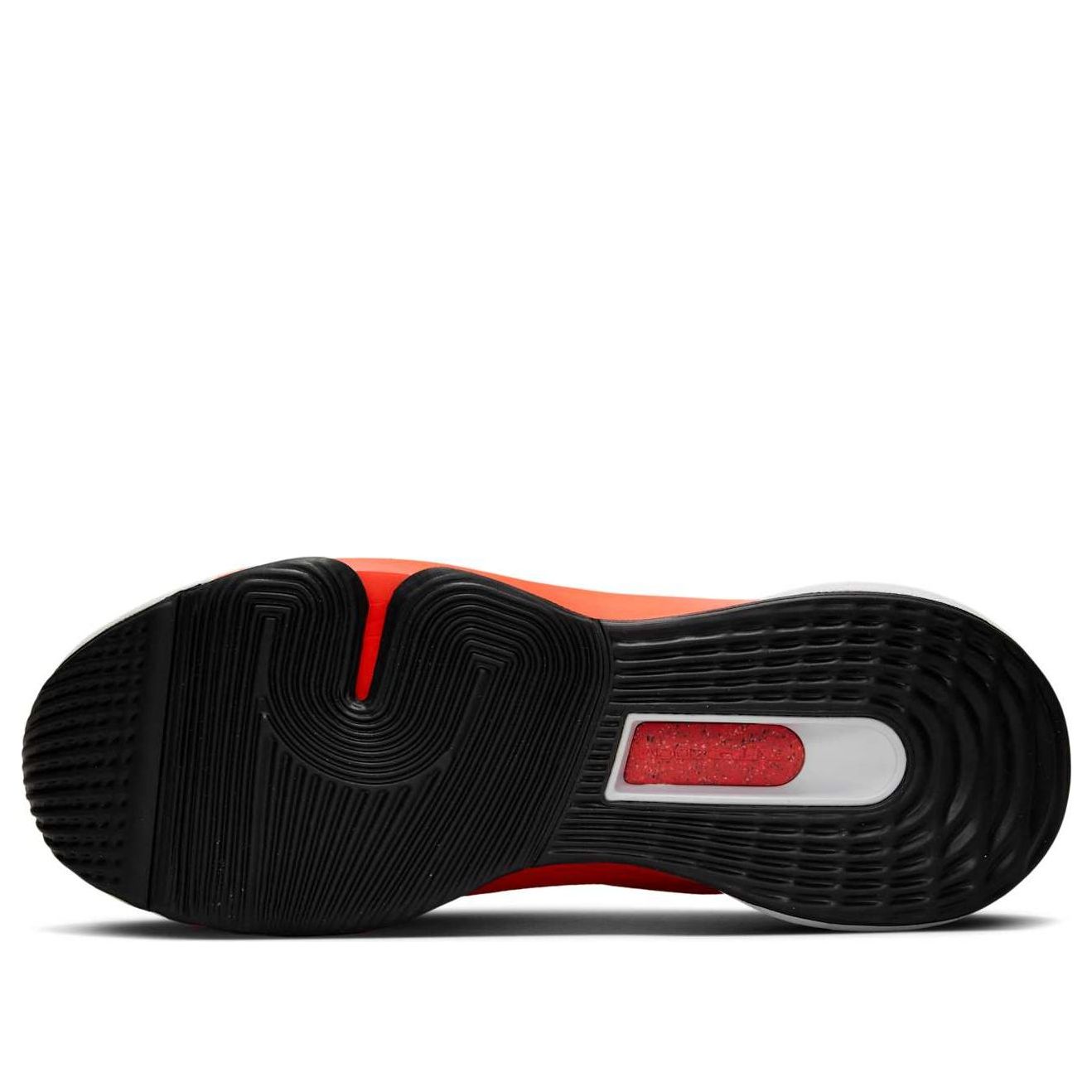 (WMNS) Nike Versair 'Bright Crimson' DZ3547-600