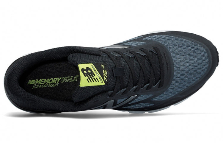 New Balance 775v v3 Black/Blue M775LT3