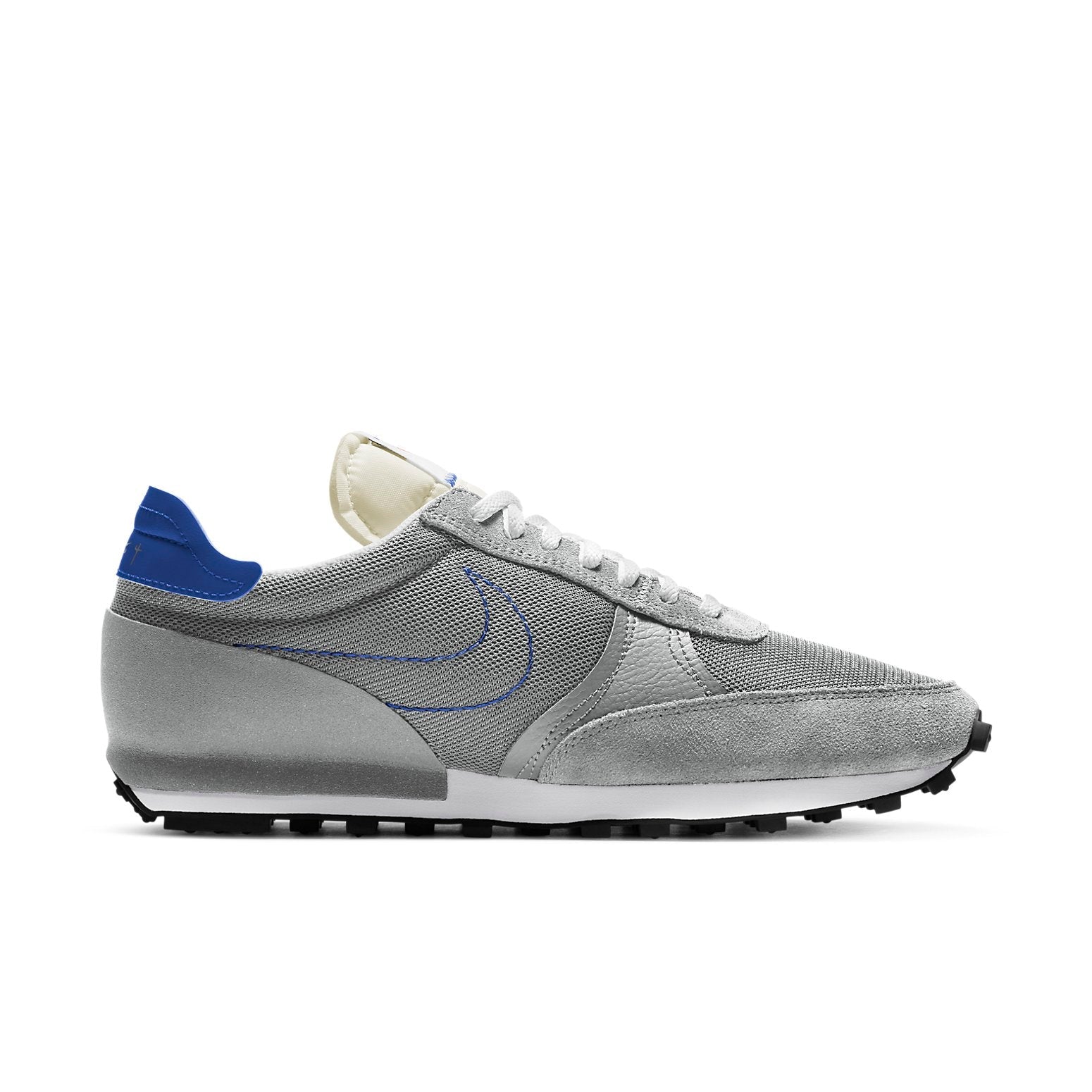 Nike Daybreak Type 'Light Smoke Grey Game Royal' DA4654-001