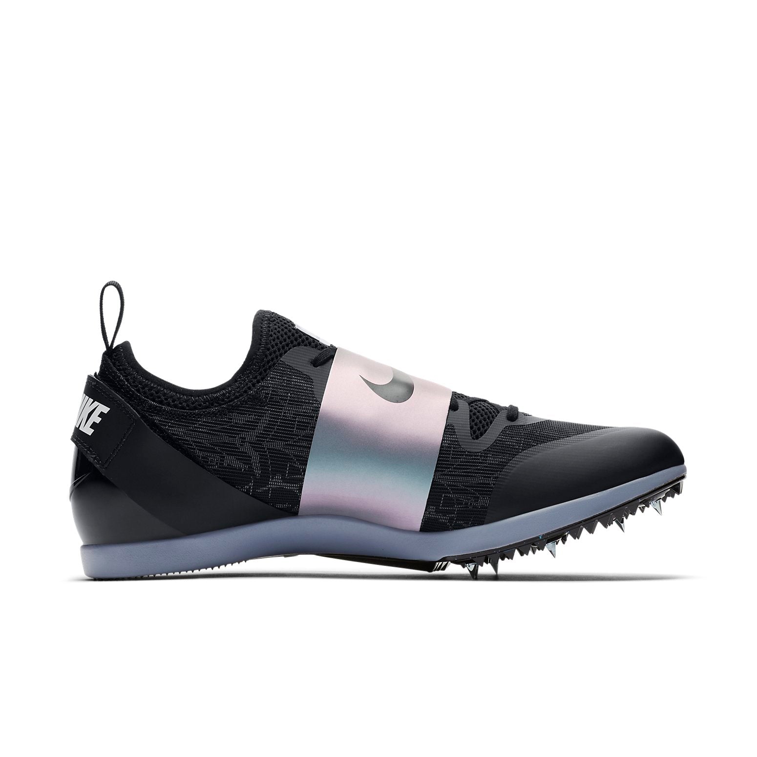 Nike Zoom Pole Vault Elite 'Black Indigo Fog' AA1204-003