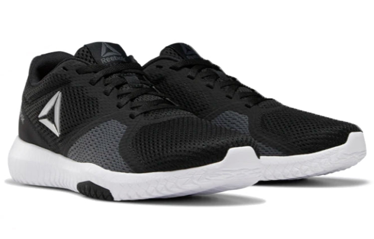 (WMNS) Reebok Flexagon Force Black DV6206