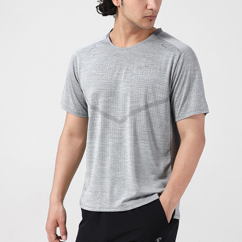 Nike AS Men's NK DFADV TECHKNIT ULTRA S Smoke GREY CZ9047-084