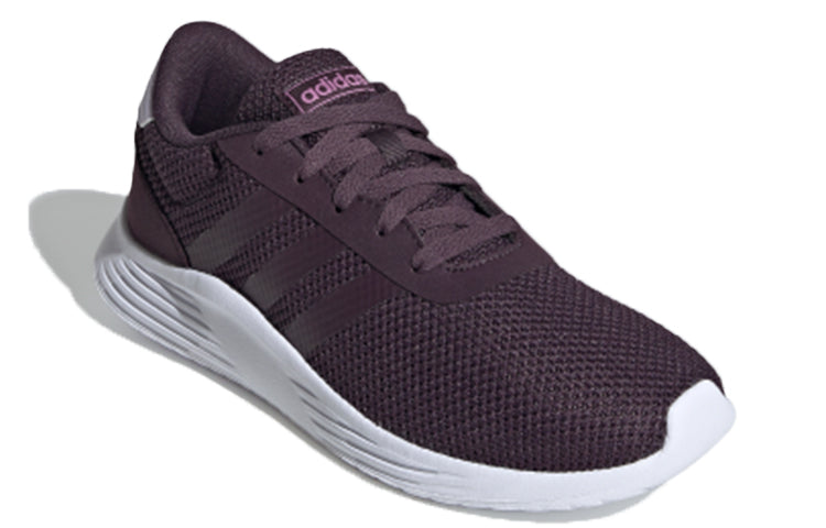 (WMNS) adidas neo Lite Racer 2.0 'Noble Purple Tint' FW1972