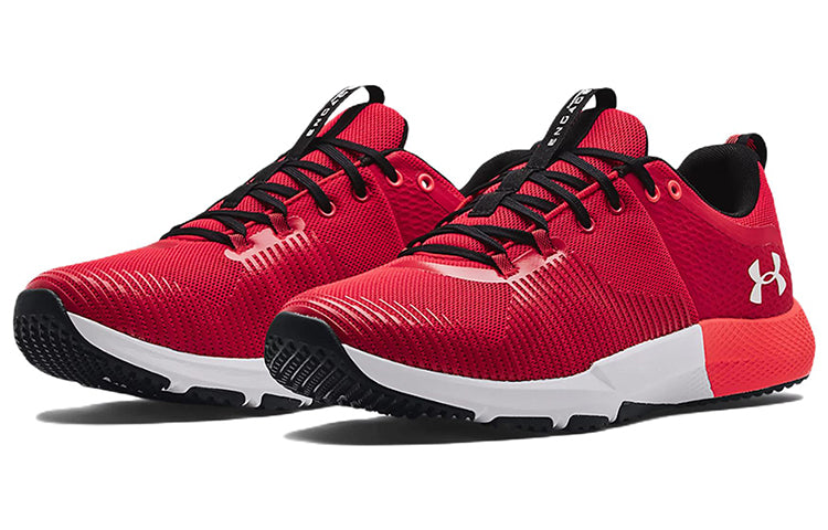 Under Armour Charged Engage 'Red Beta' 3022616-601