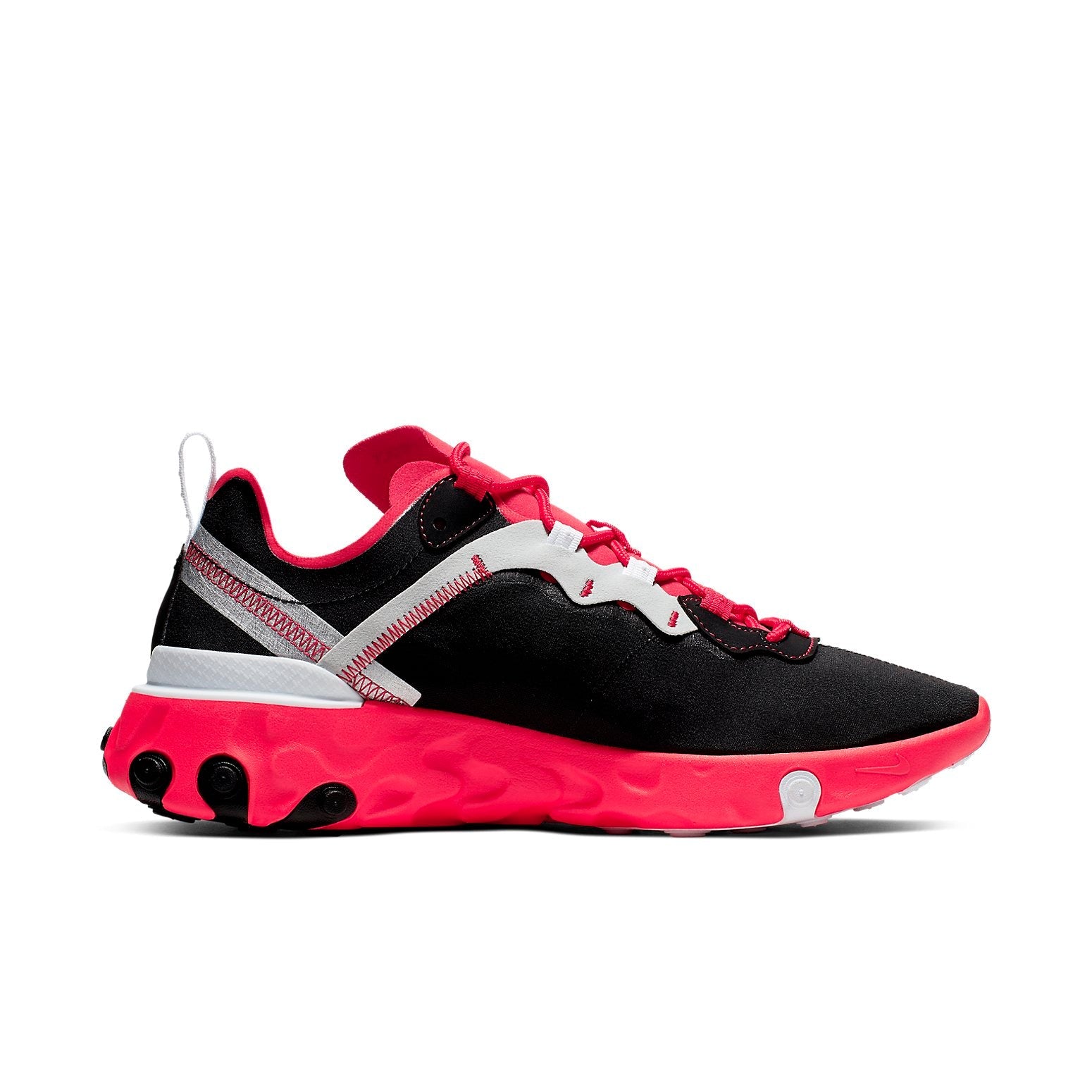 Nike React Element 55 'Red Orbit' CQ9705-001