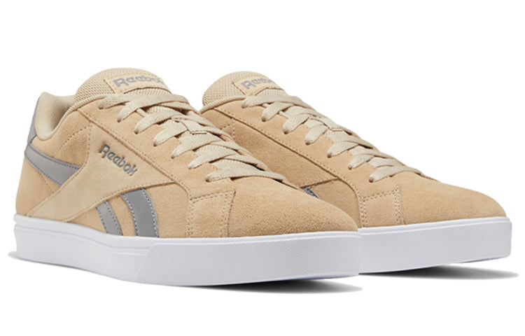 Reebok Royal Complete 3 Low Running Shoes Yellow FV0247