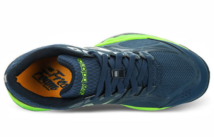 New Balance 80 Series Low-Top Blue MX80GT2