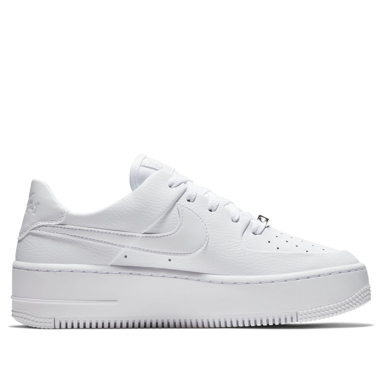 (WMNS) Nike Air Force 1 Sage Low 'Triple White' AR5339-100