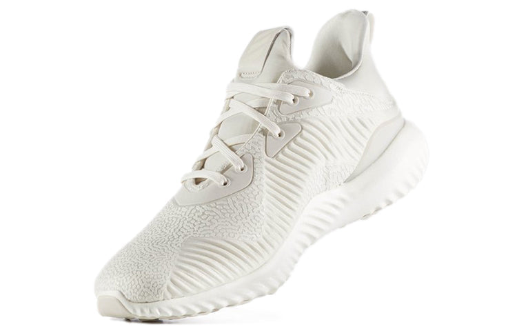 adidas Alphabounce Reflective HPC AMS 'Clear Brown' DA9560