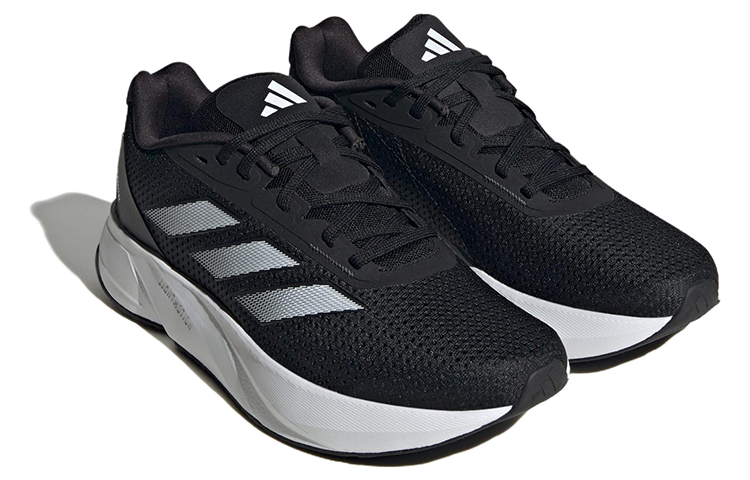 (WMNS) adidas Duramo SL 'Black White' ID9853