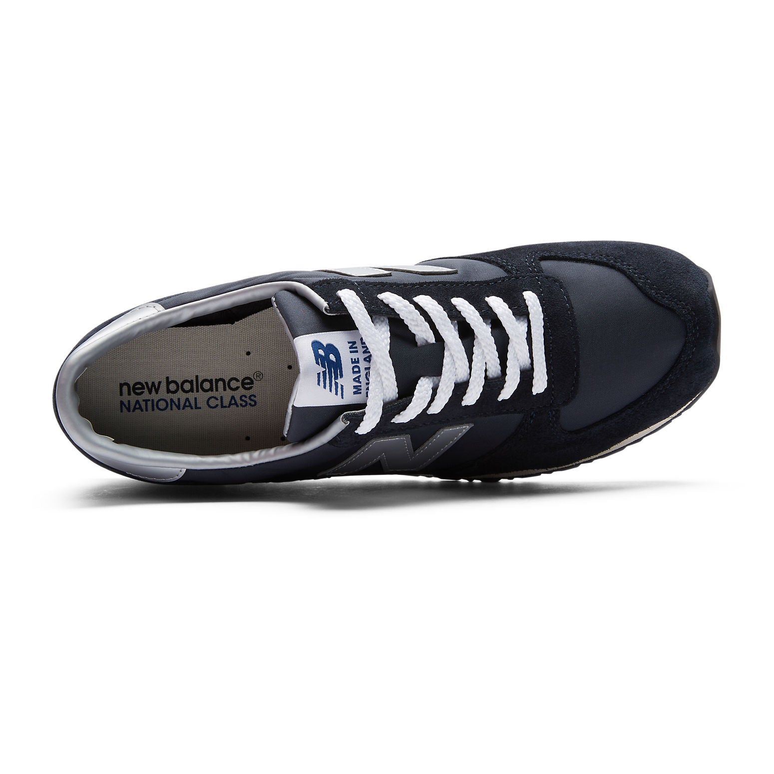 New Balance MNCKSW National Class 'Made in England' MNCKSW