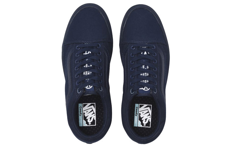 Vans Comfycush Old Skool Black VN0A3WMAWWY