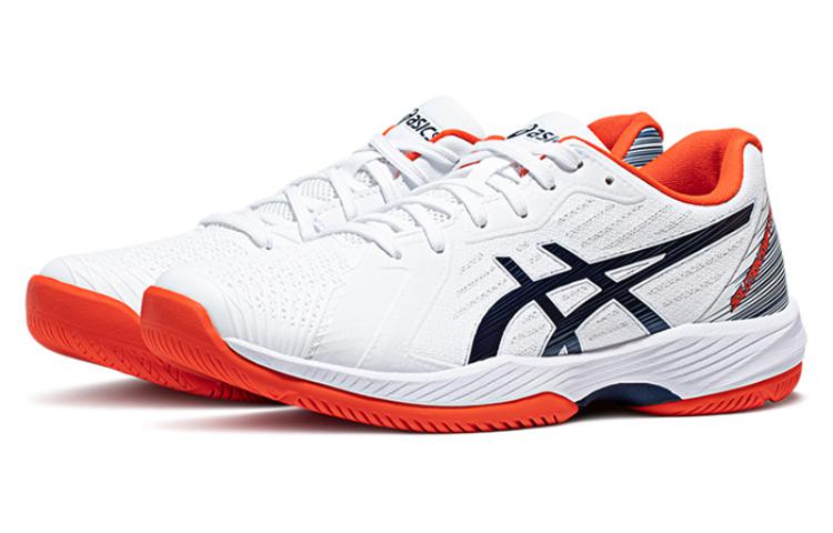 ASICS Solution Swift FF 'White Blue Expanse Koi' 1041A298-104