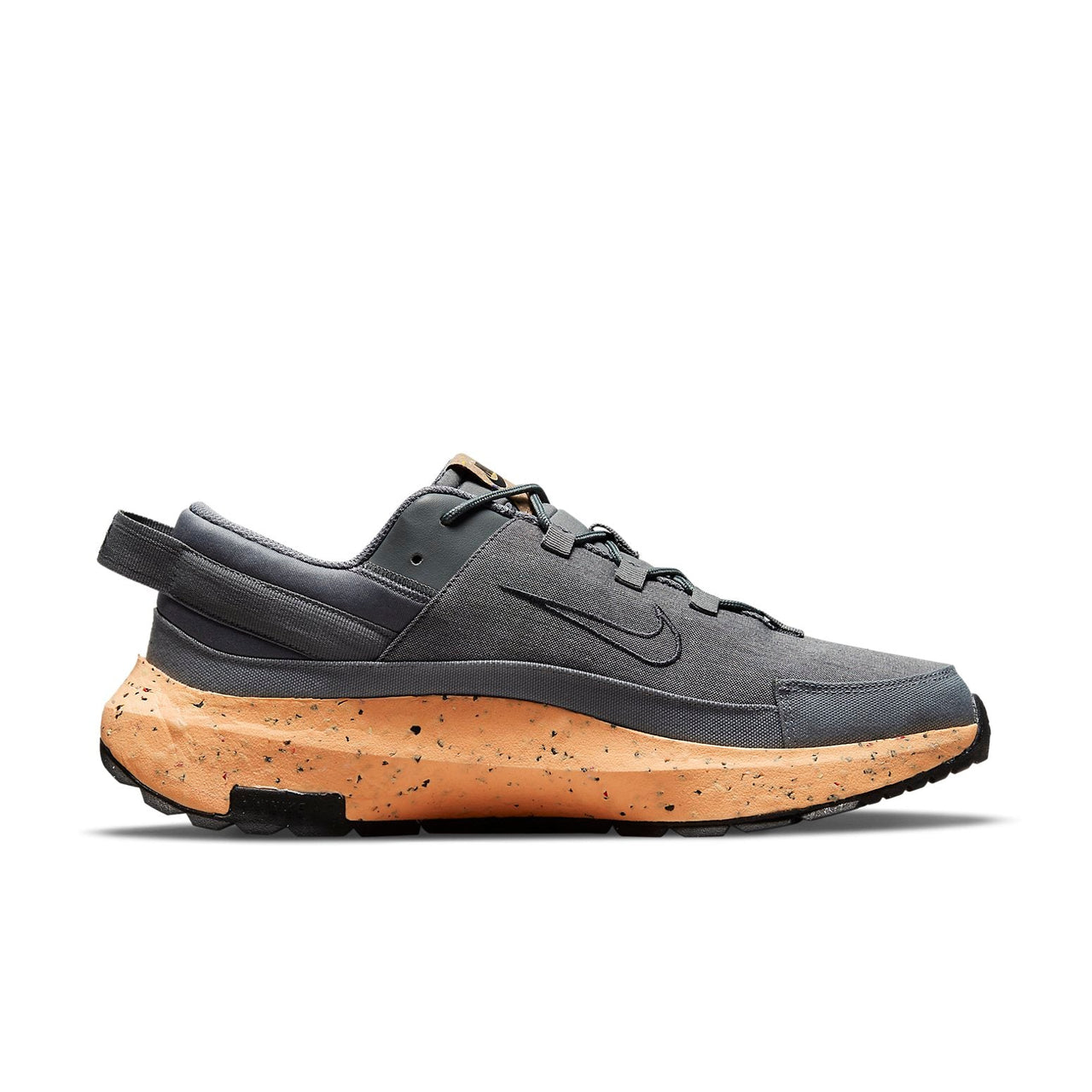Nike Crater Remixa 'Grey Brown' DC6916-002