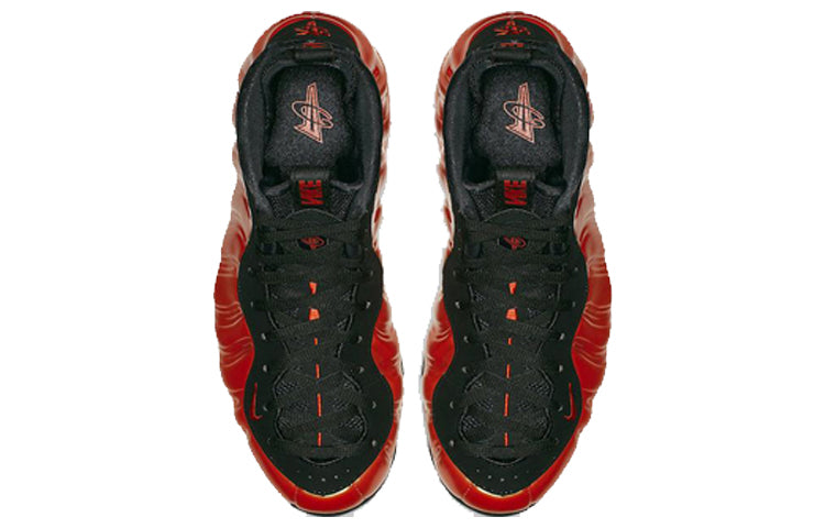 Nike Air Foamposite One 'Habanero Red' 314996-603