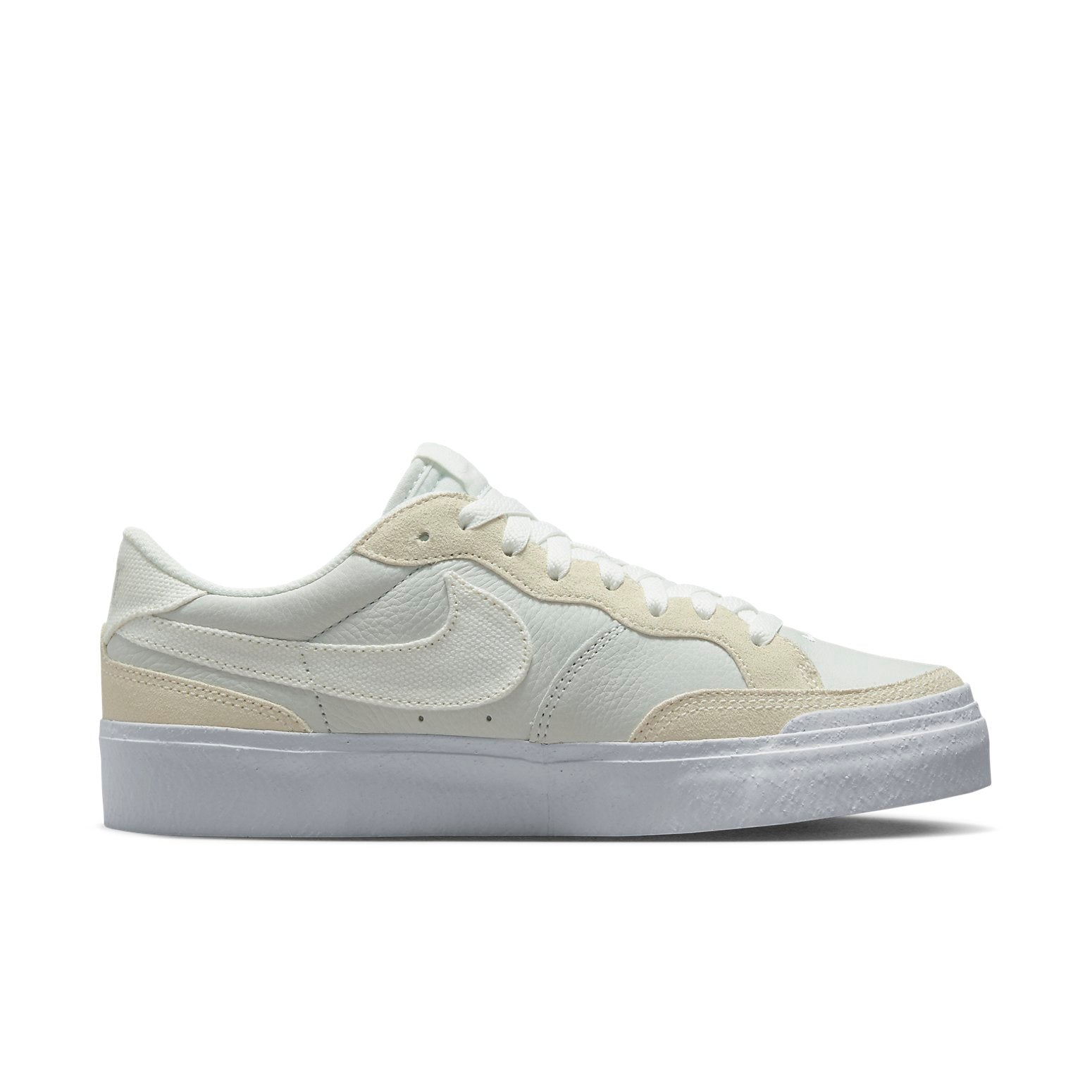 (WMNS) Nike SB Pogo Premium Skate Shoes DZ7584-110
